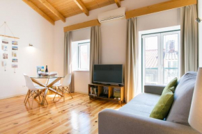 FishermenApartments - Santos 4E